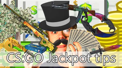 Csgo jackpot 19