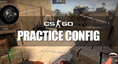 Csgo practice cfg  Add Instruction for CS2 in hlae