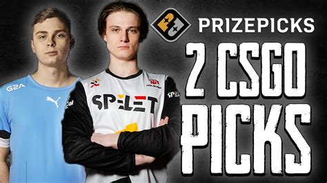 Csgo prizepicks projections today  by Sam Smith