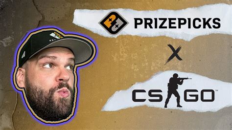 Csgo prizepicks today  JOIN TODAY FOR THE BEST PRIZEPICKS DISCORD! - Over 100k total earnings - Get every play I place every day!