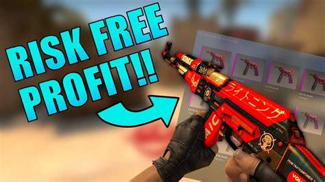 Csgo skin trade up  No Bonus 