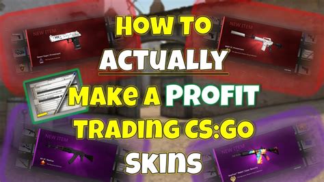 Csgo skin trade up  More