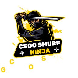 Csgo smurf ninja coupon code  Date of experience: January 22, 2021