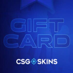 Csgo500 gift card  1