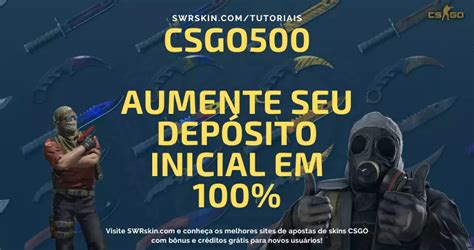 Csgo500.com  Payments and