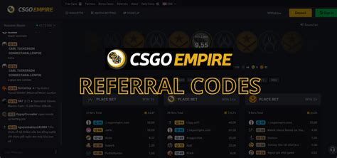 Csgoempire predictor  Basically, you just deposit your skins on the website and get coins for the value of your skins