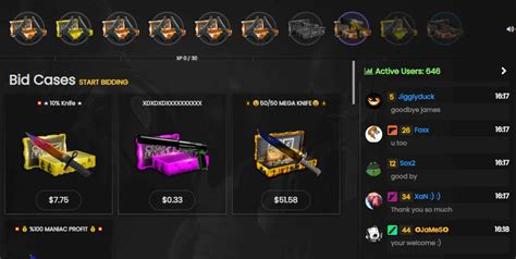 Csgolive affiliate  The sites are safe to use and we regularly update the listYou probably would want to know what cases you can get from the CSGOLive for $50