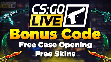 Csgolive promo codes  Others might offer a CS2 specific Promo Code