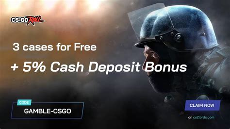 Csgoroll promocodes  These skins can then be used to play the game or withdrawn from their CSGO inventory