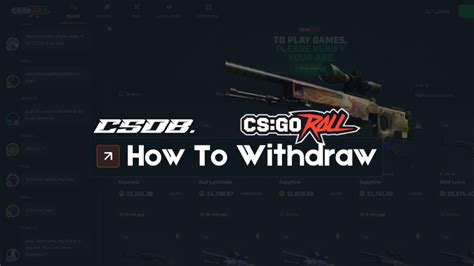 Csgoroll withdraw script 