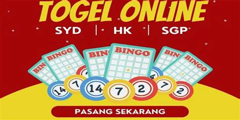 Ct togel semua pasaran  +6281264671852