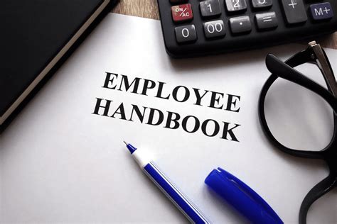 Ctdi employee handbook  Step 3: Compile all of the information you have gathered into your employee handbook