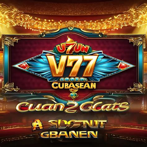 Cuan77  Saat ini, Judi Online didominasi oleh permainan Slot Online, selain memiliki nilai RTP tinggi, Jackpot di dalam permainan Slot Online juga sangat