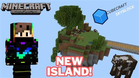 Cubecraft skyblock islands  See full list on cubecraft