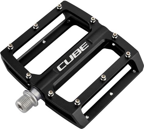 Cubee pedal  They are also popular on high-end travel bikes