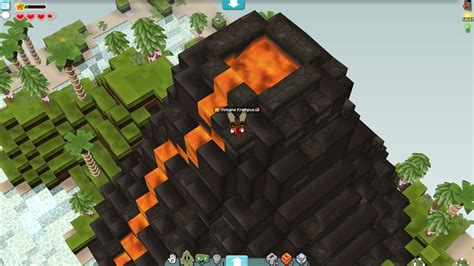 Cubic castles  Download one of the top open world building games now! Begin building and share your creative realms with friends and trade stuff