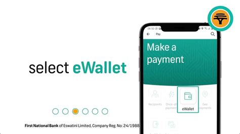 Cuci12 ewallet  Secure and inclusive by design, new eWallet solutions can help