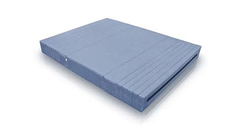 Cuddle mattress review  $2,399 from Stearns & Foster