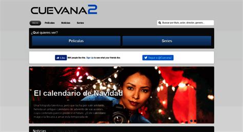 Cuevana2.ciu 1 Descargar e Instalar un emulador