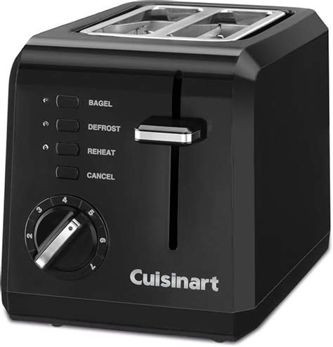 Cuisinart cpt-122 reviews  4