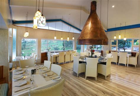 Culinarium ooty  Rates from $10