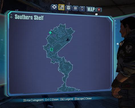 Cult of the vault southern shelf bay ) Thousand Cuts:Hello ClapTraps minions ! It's TOGxFTW here and today i've got a quick walkthrough on where to find your first ever Cult of the Vault Symbol in Southern Shel
