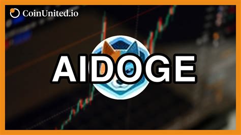Cum cumperi aidoge Currently, in the 6th phase, the token leaped from the 4th phase just yesterday due to several massive whale purchases $1 million, which totals out to $3