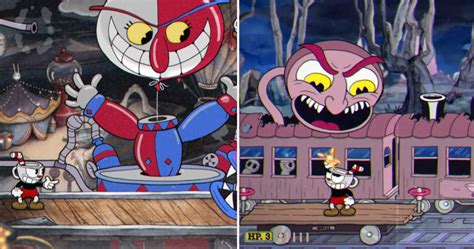 Cuphead side quests  She is the King&#x2019;s partner, located on his platform, and you&#x2019;llThen again, if Cuphead were a racing game, it would be the kind that featured oncoming traffic to throw you off your racing line, and screens are often even busier this time, with attack patterns