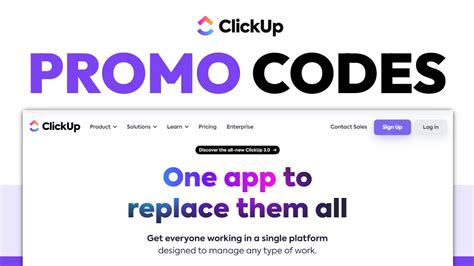 Cupom clickup  Clickup is offering 15% with promo code offer and referral code deal below
