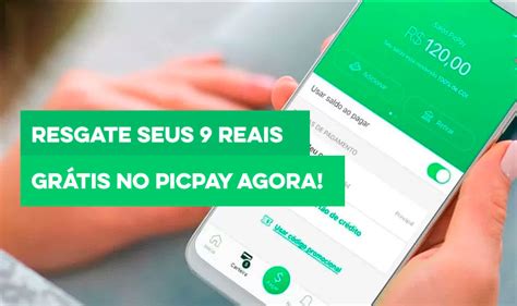 Cupom picpay 9 reais Economize usando um cupom de desconto PicPay