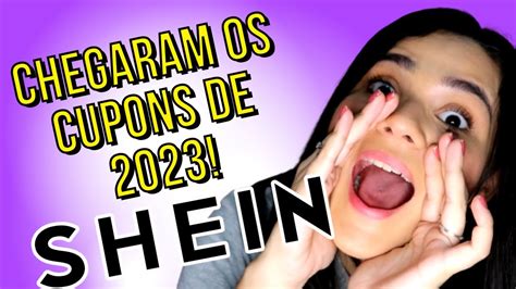 Cupom shein $100 reais  Learn more about the points program on SHEIN here