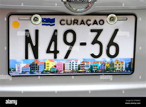 Curacao license 7,422