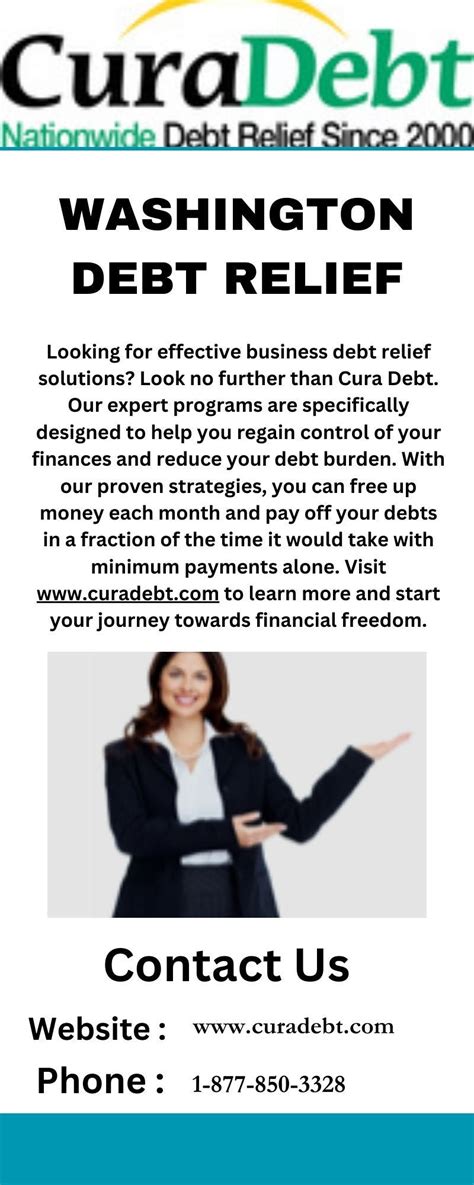 Curadebt phone number CuraDebt has been helping individuals and small businesses for over 23 years nationwide and is one of the oldest and most experienced in the debt relief industry