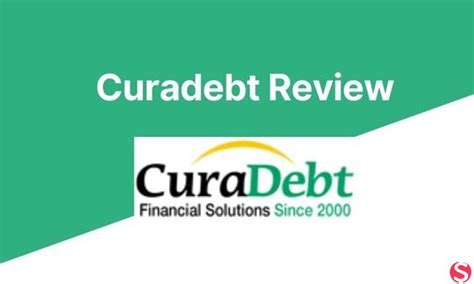 Curadebt review  including marketing and promotional messages, from CuraDebt Systems, LLC, including through the use of an automatic