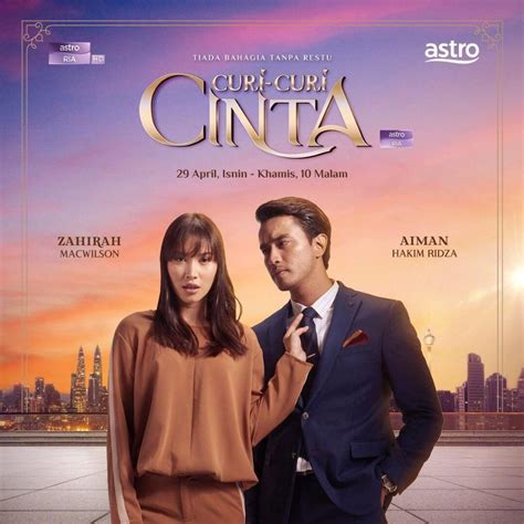 Curi curi cinta episod 20  This romantic tale has captured the hearts of many readers with its cTonton Drama Curi Curi Cinta Episod 18 from i0