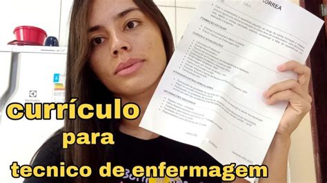 Currículo enfermeiro recém formado pdf 