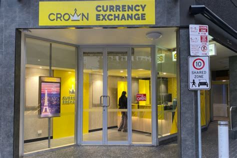 Currency exchange brisbane cbd  1