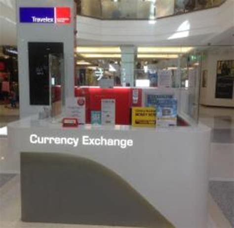 Currency exchange indooroopilly 4 or 0