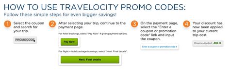 Current travelocity promo codes  Black Friday RMN Exclusive! Up to 30% Off + Extra 8% Off Select Hotels