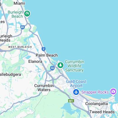 Currumbin surf report  Unit Settings Measurement preferences are saved