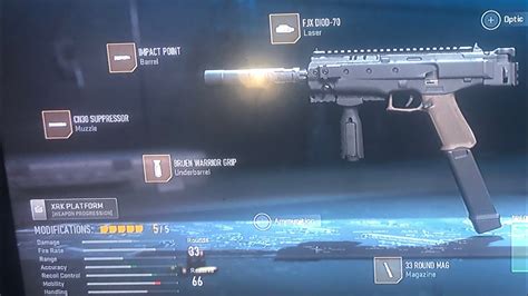Cursed loadout generator mw2  The SP-R 208 is the deadliest marksman rifle available in the game currently