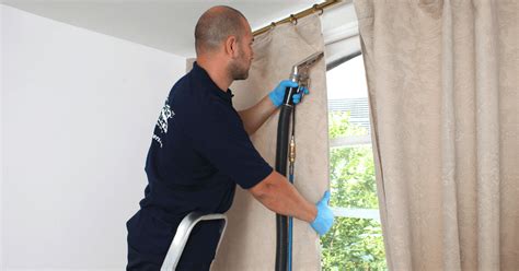 Curtain cleaning oxenford  Apply a mild detergent in a gentle setting