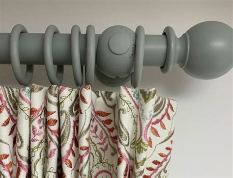 Curtain pole wickes  Mainland UK only - Restrictions apply - View our delivery page for full details