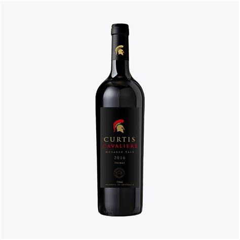 2024 Curtis Family Vineyards Shiraz Cavaliere, Australia, South ...