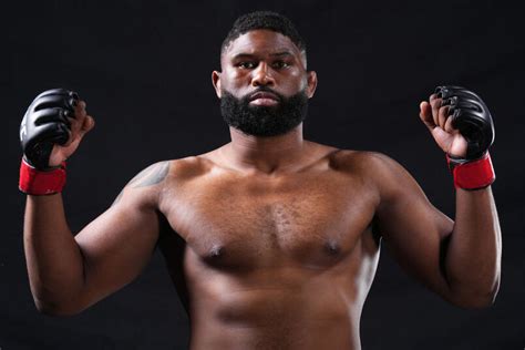 Curtis blaydes  Blaydes is a high-level wrestler and grappler who would certainly test Almeida who just implemented his