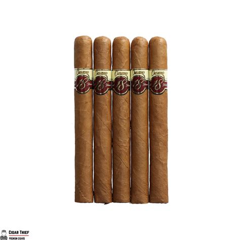 Cusano 18 double connecticut cigars  Petersen
