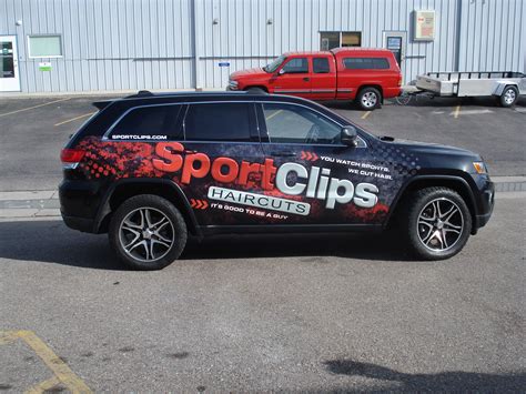 Custom car wraps in fort collins 2627Modern Vinyl Wrap materials mean we can apply colors that are more vivid, with special effects like color shifting, chrome and textured finishes that you could NEVER paint allow us to make your dream look a reality