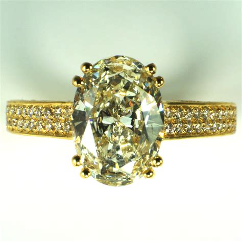 Custom engagement rings upper saddle river  They are displayed here to inspire and present you with style options