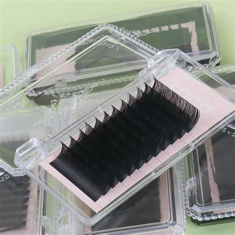 Custom lash trays 100 Pieces Empty Eyelashes Packaging Paper Lash Box, 50 Empty Eyelash Boxes Lash Box Packaging Empty Lash Box with 50 Empty Eyelash Boxes Tray False Eyelashes