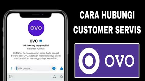 Customer care ovo  For contacting their customer service, send an email to: <a href=